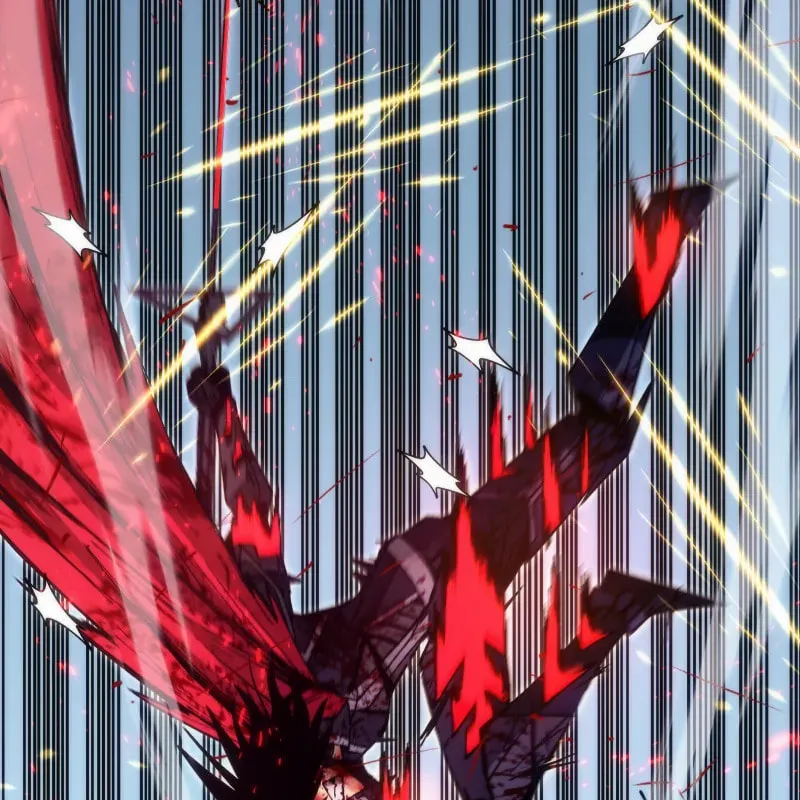 MONOCHROME (Webtoon) Chapter 98 page 187 - 
