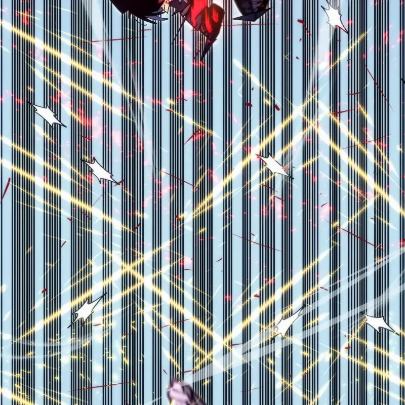 MONOCHROME (Webtoon) Chapter 98 page 188 - 