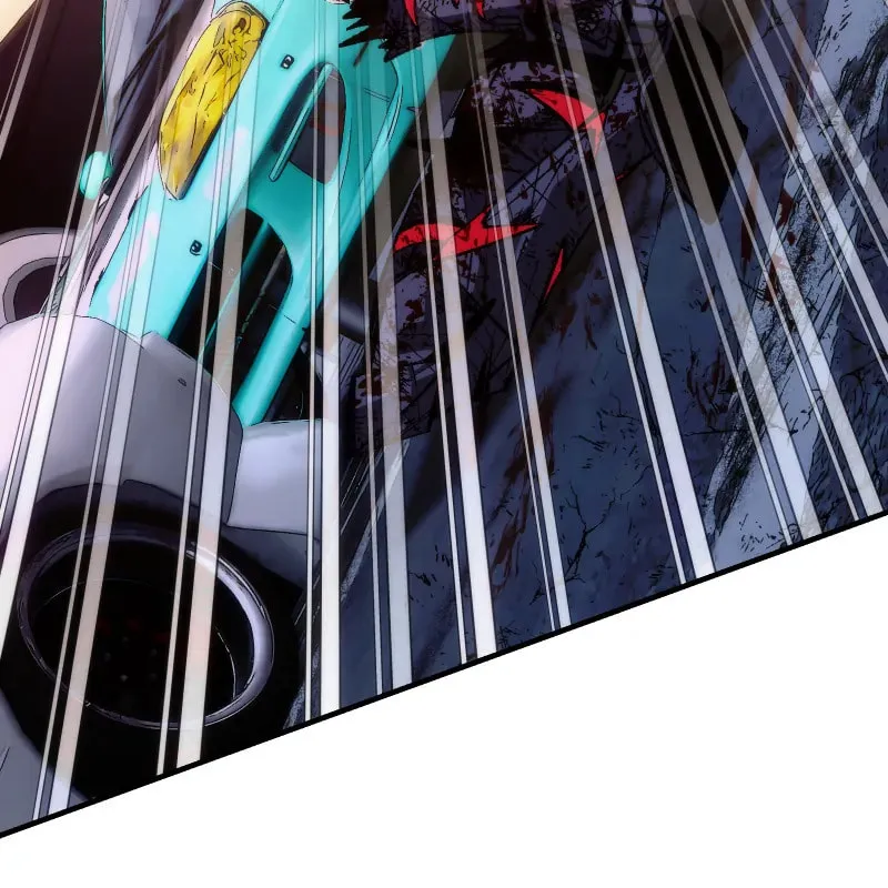 MONOCHROME (Webtoon) Chapter 98 page 209 - 