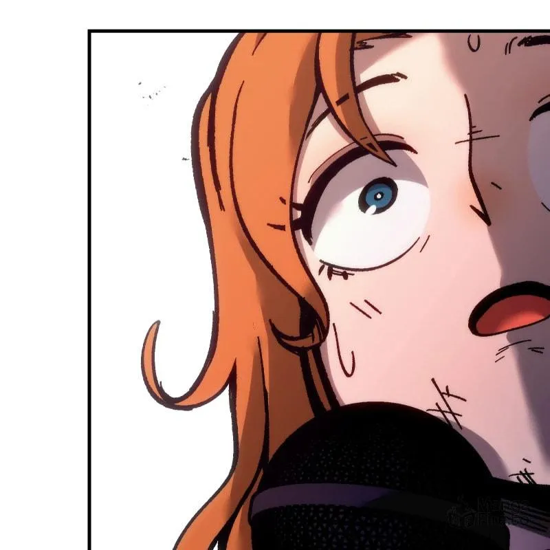 MONOCHROME (Webtoon) Chapter 98 page 222 - 