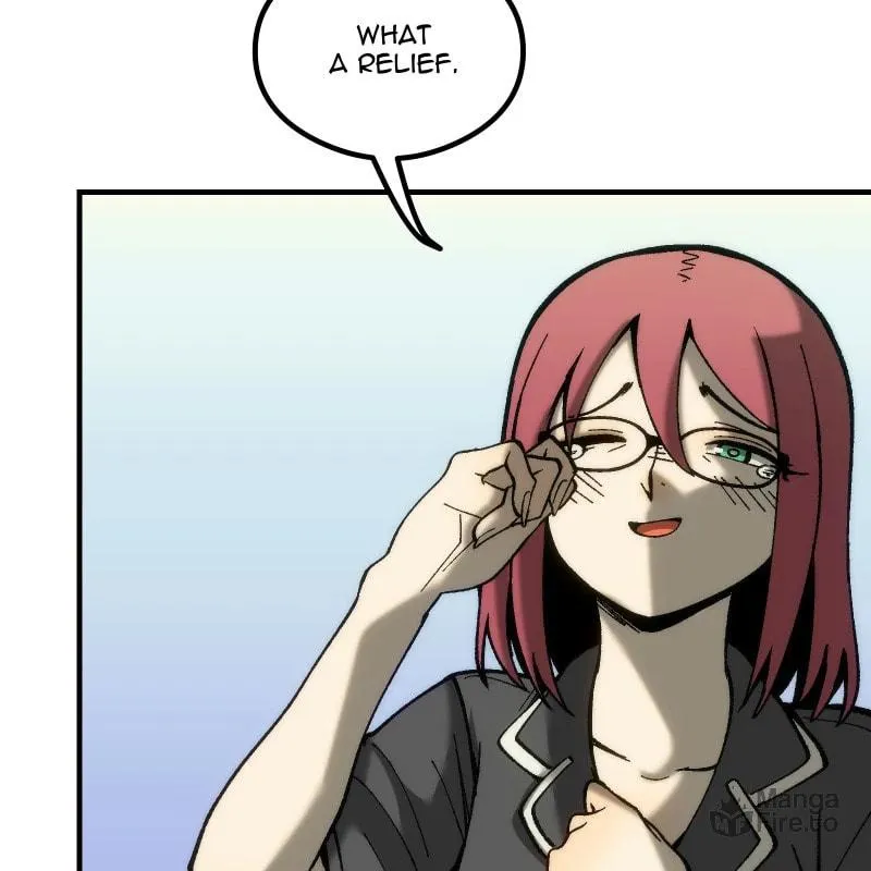 MONOCHROME (Webtoon) Chapter 98 page 231 - 