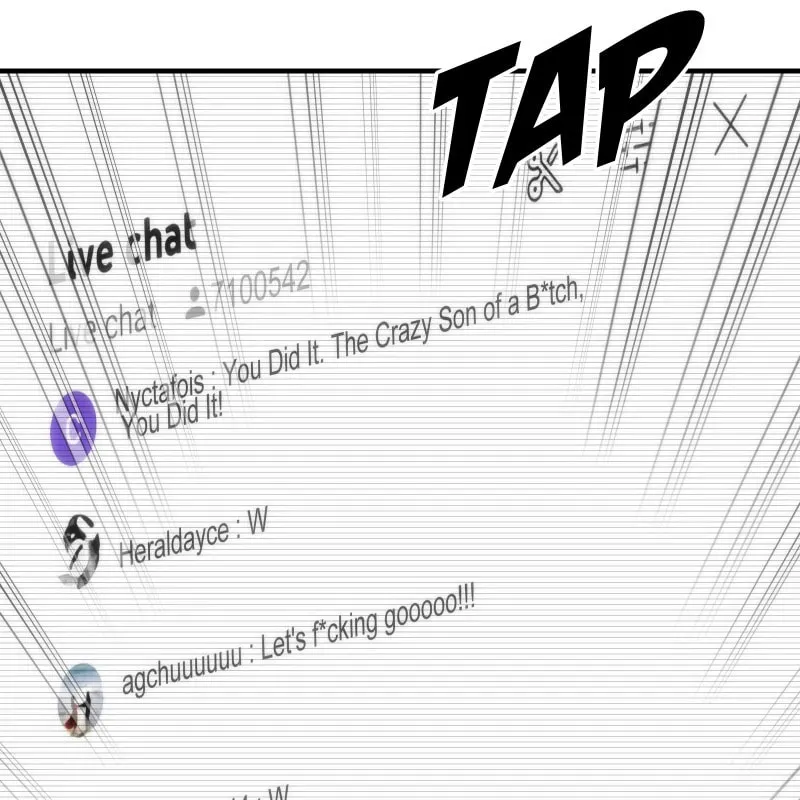 MONOCHROME (Webtoon) Chapter 98 page 239 - 