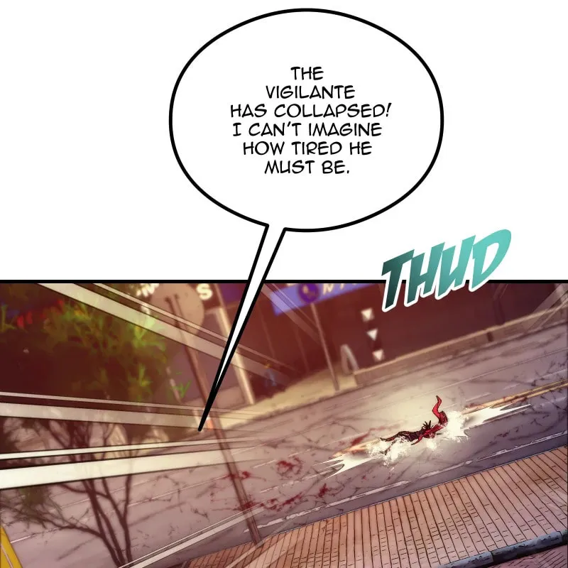 MONOCHROME (Webtoon) Chapter 98 page 247 - 