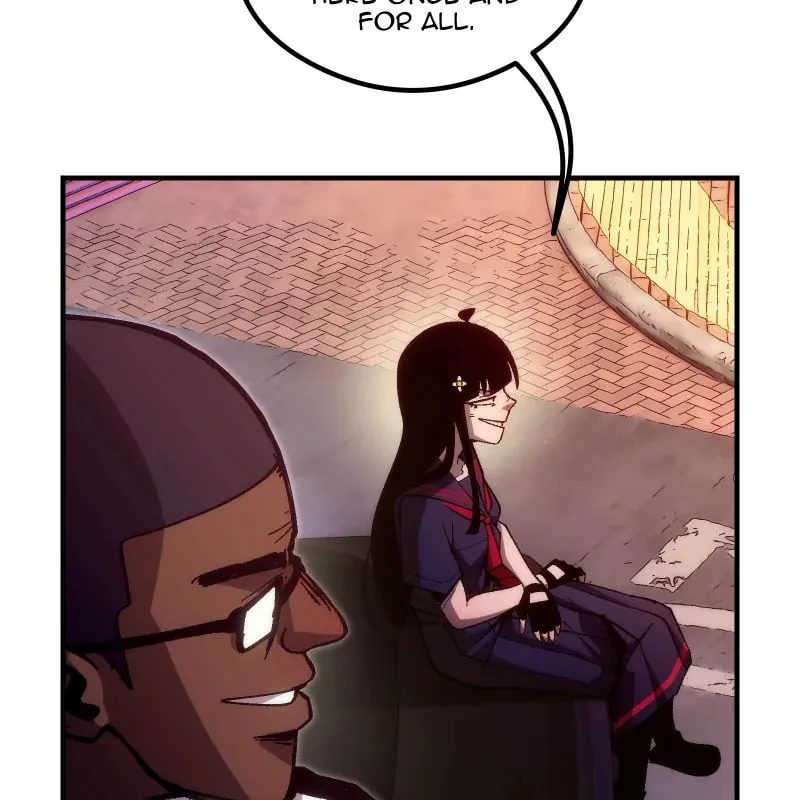 MONOCHROME (Webtoon) Chapter 98 page 251 - 