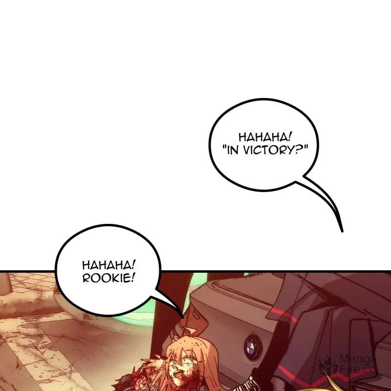 MONOCHROME (Webtoon) Chapter 98 page 255 - 