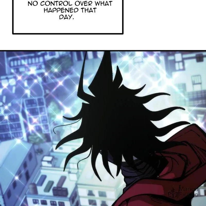 MONOCHROME (Webtoon) Chapter 98 page 35 - 