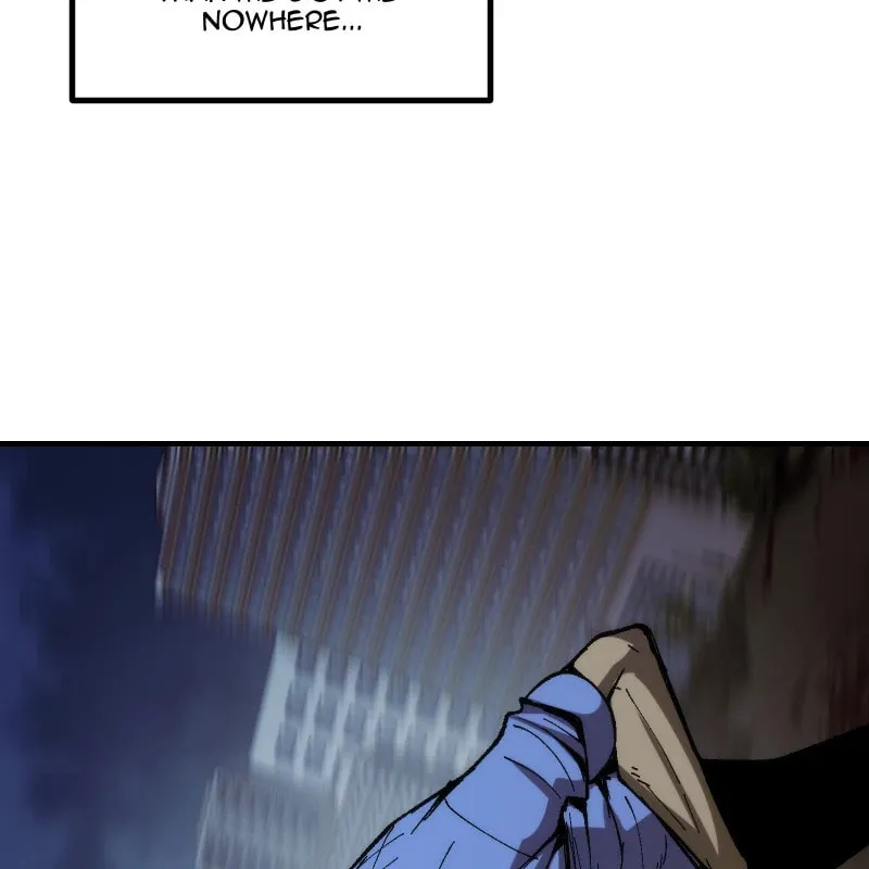 MONOCHROME (Webtoon) Chapter 98 page 43 - 