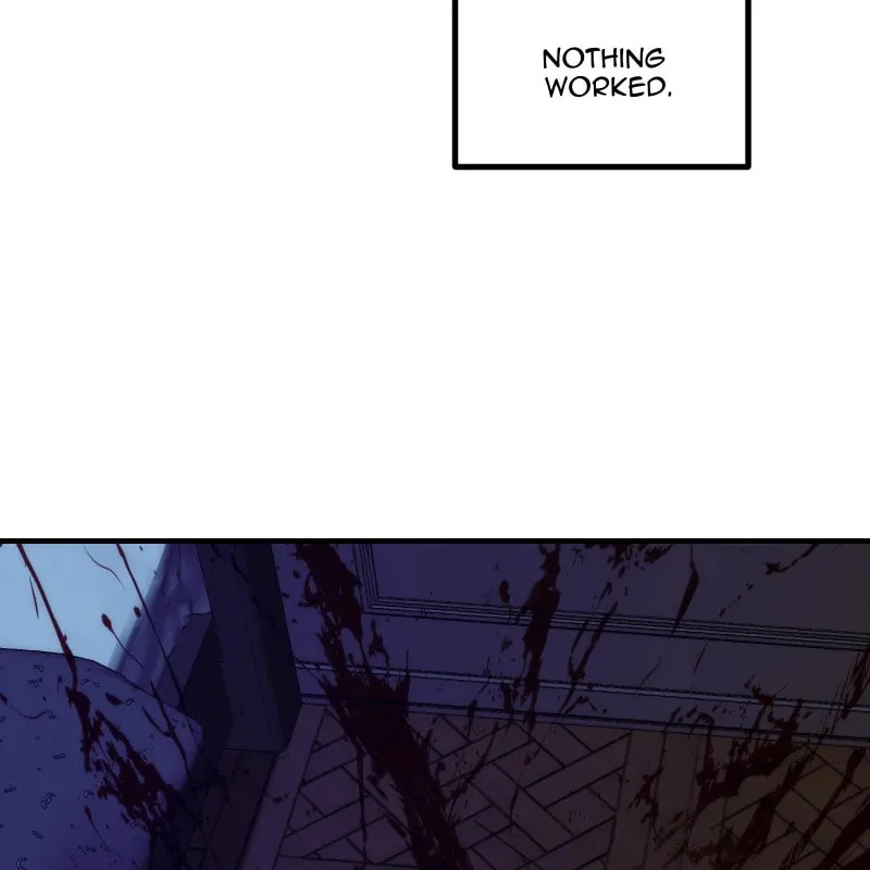 MONOCHROME (Webtoon) Chapter 98 page 47 - 