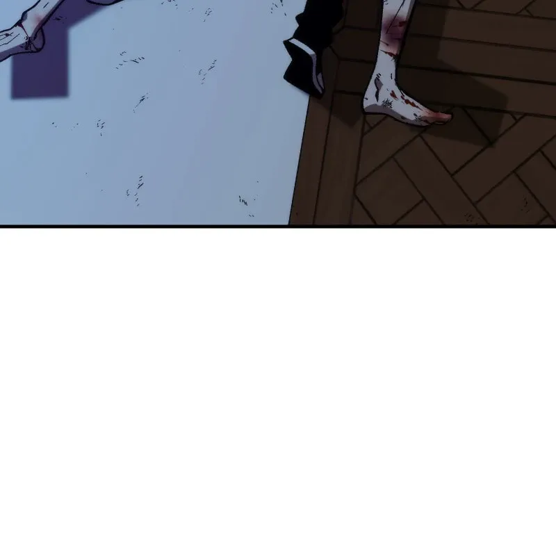 MONOCHROME (Webtoon) Chapter 98 page 49 - 
