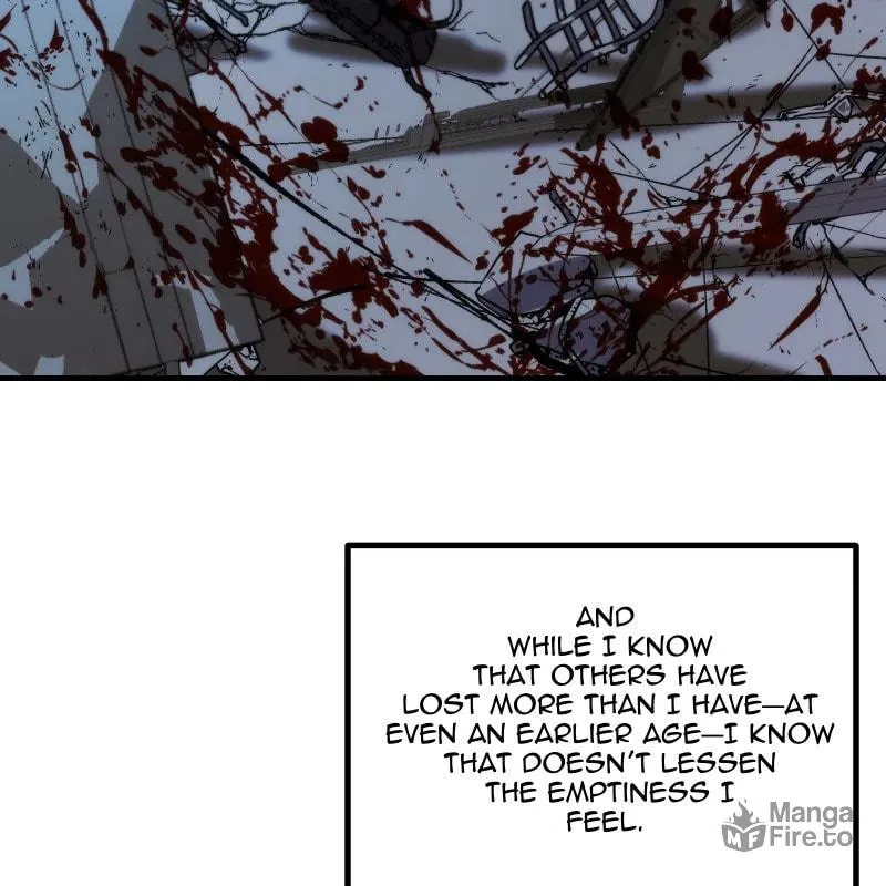 MONOCHROME (Webtoon) Chapter 98 page 6 - 