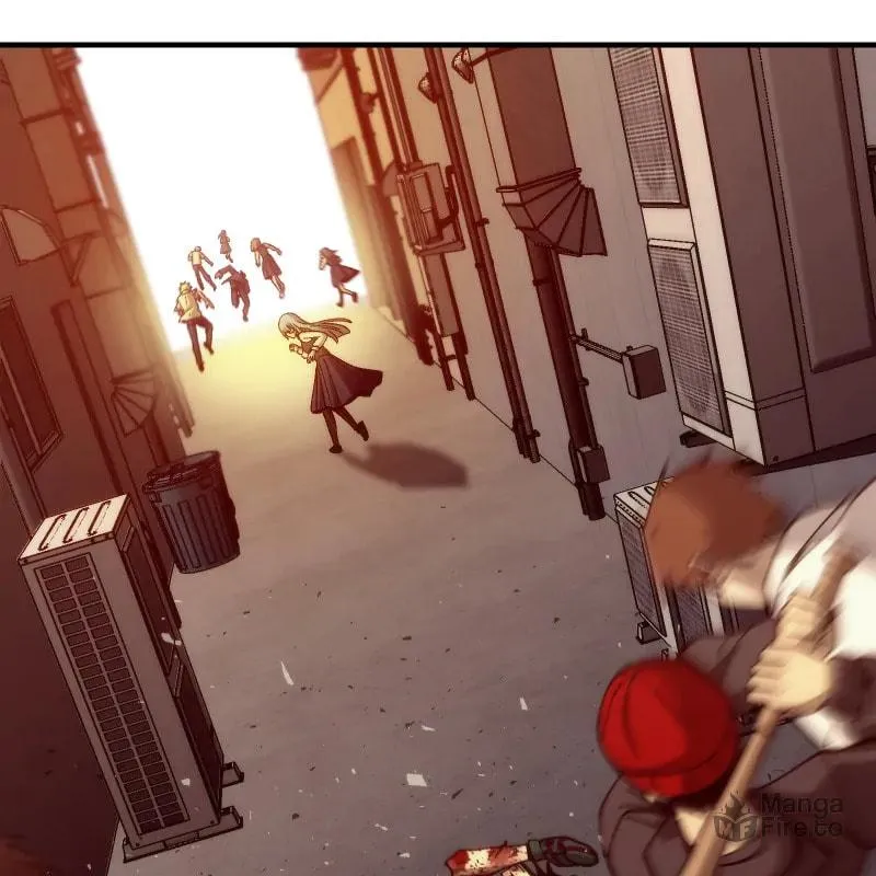 MONOCHROME (Webtoon) Chapter 98 page 51 - 