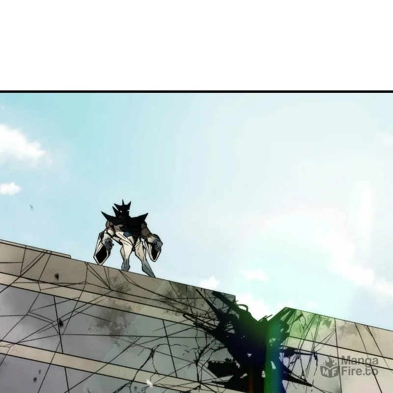 MONOCHROME (Webtoon) Chapter 98 page 54 - 