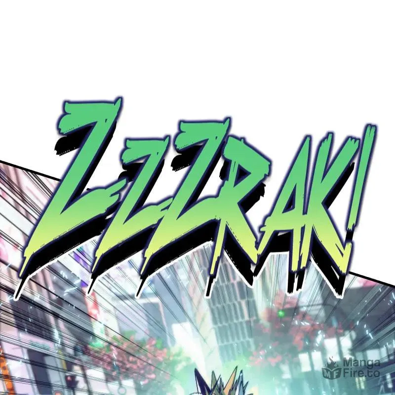 MONOCHROME (Webtoon) Chapter 98 page 78 - 