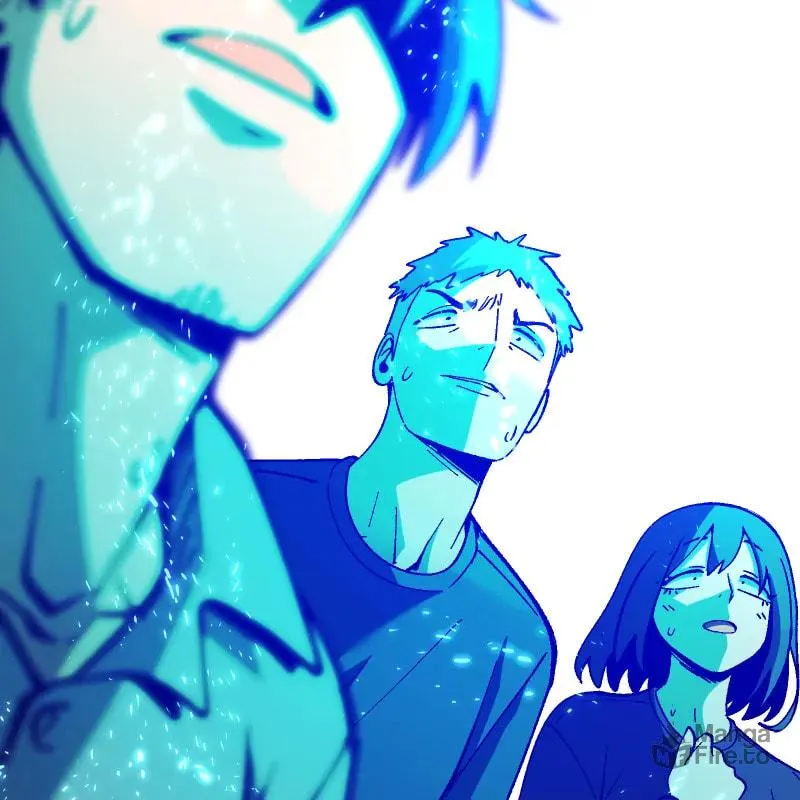 MONOCHROME (Webtoon) Chapter 98 page 87 - 