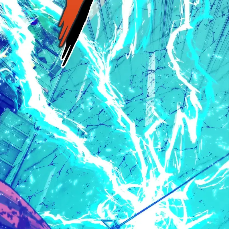 MONOCHROME (Webtoon) Chapter 98 page 91 - 