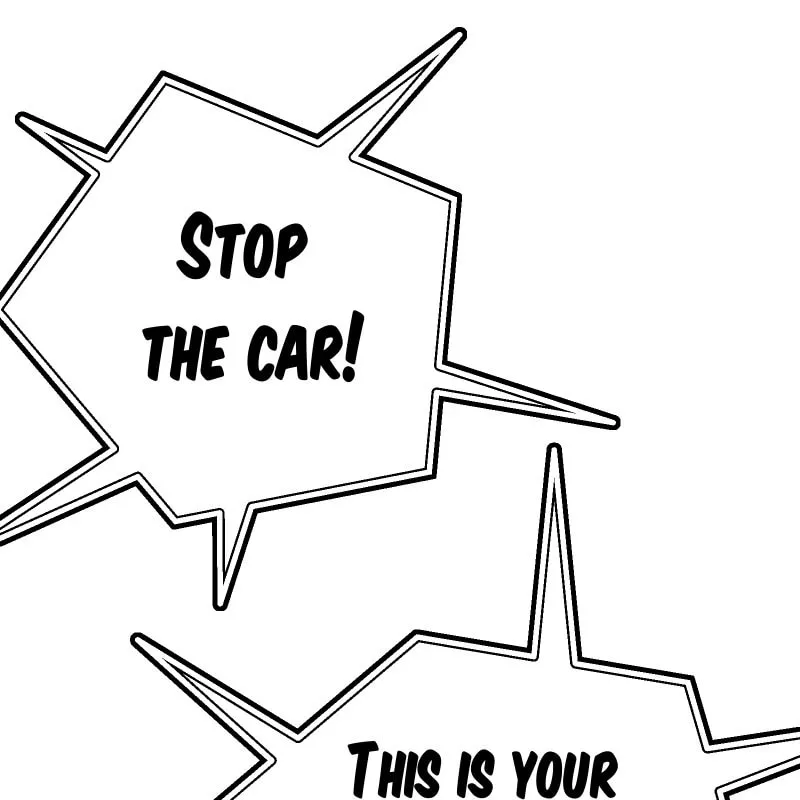 MONOCHROME (Webtoon) Chapter 99 page 2 - 