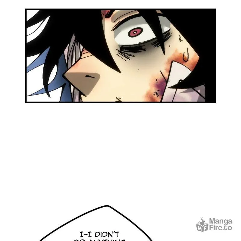 MONOCHROME (Webtoon) Chapter 99 page 102 - 