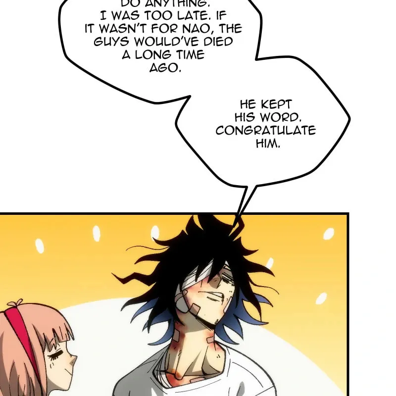 MONOCHROME (Webtoon) Chapter 99 page 103 - 