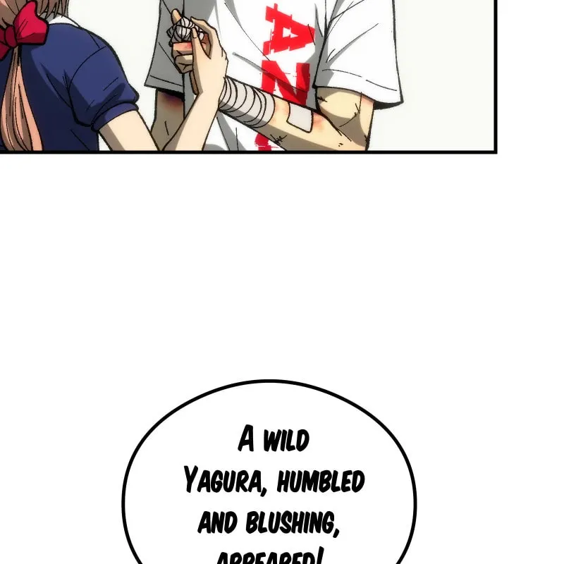 MONOCHROME (Webtoon) Chapter 99 page 104 - 