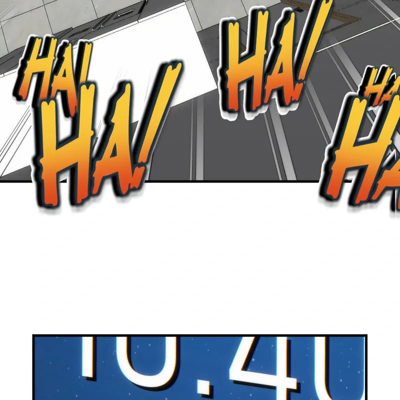 MONOCHROME (Webtoon) Chapter 99 page 109 - 