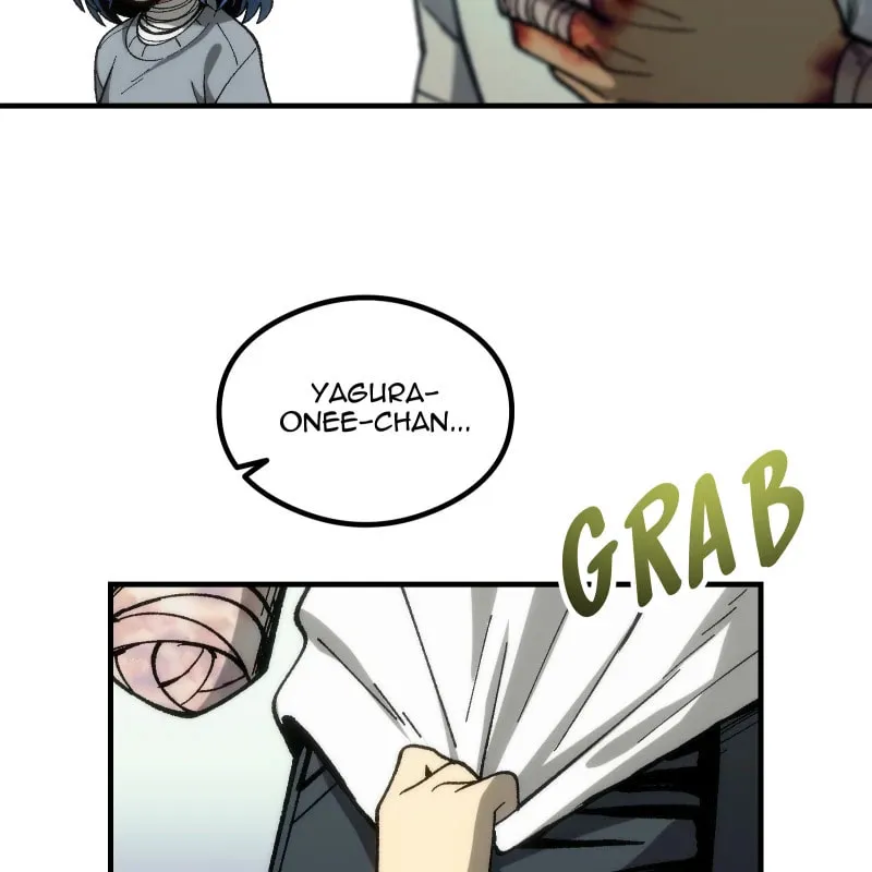 MONOCHROME (Webtoon) Chapter 99 page 112 - 