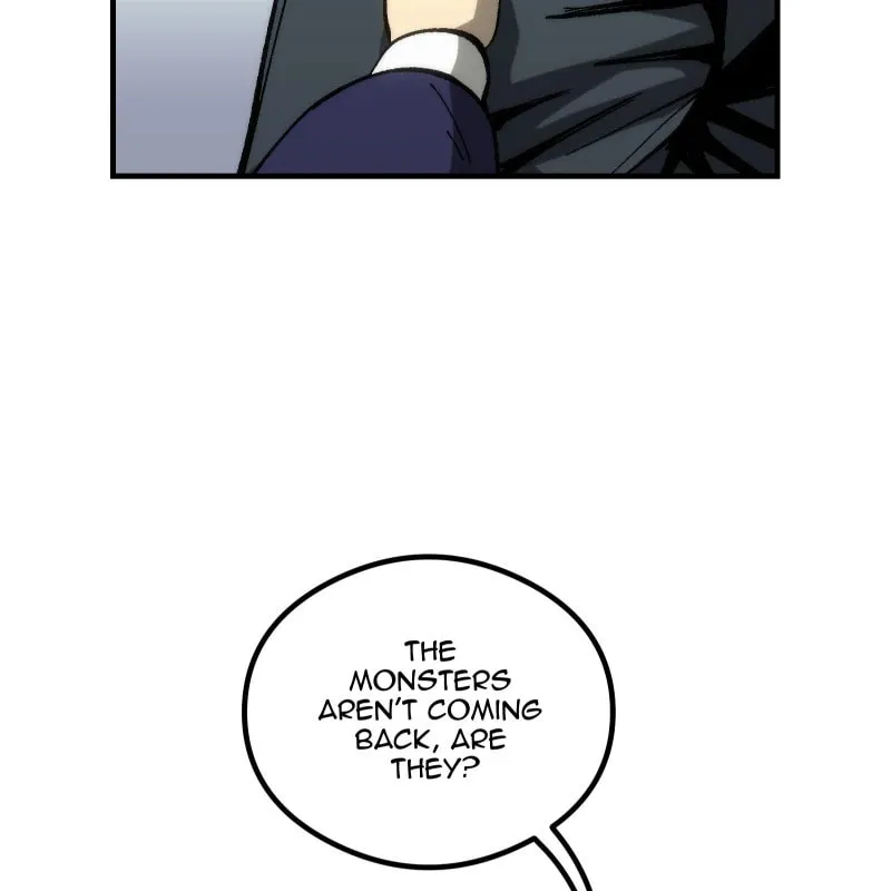 MONOCHROME (Webtoon) Chapter 99 page 113 - 