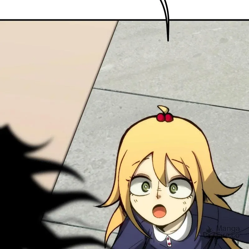MONOCHROME (Webtoon) Chapter 99 page 114 - 