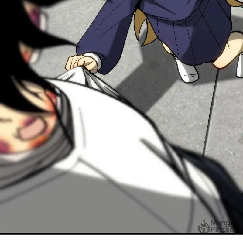 MONOCHROME (Webtoon) Chapter 99 page 115 - 