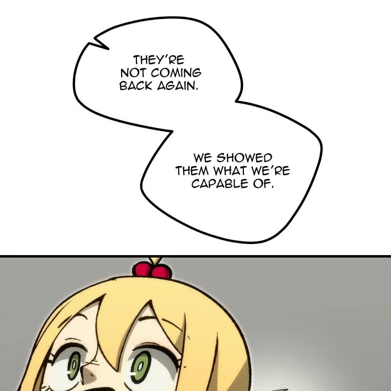 MONOCHROME (Webtoon) Chapter 99 page 119 - 