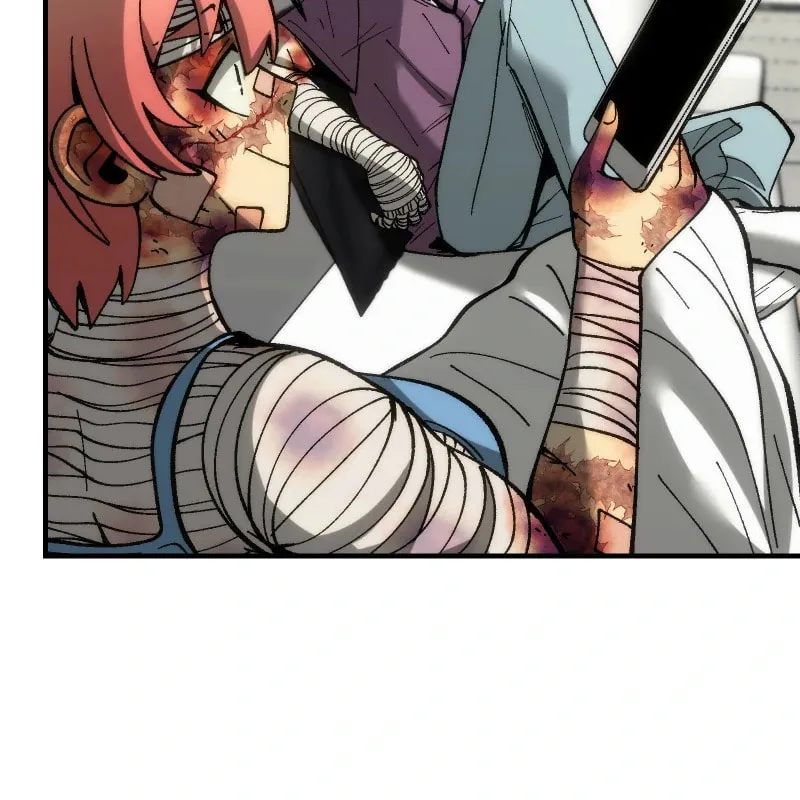 MONOCHROME (Webtoon) Chapter 99 page 122 - 