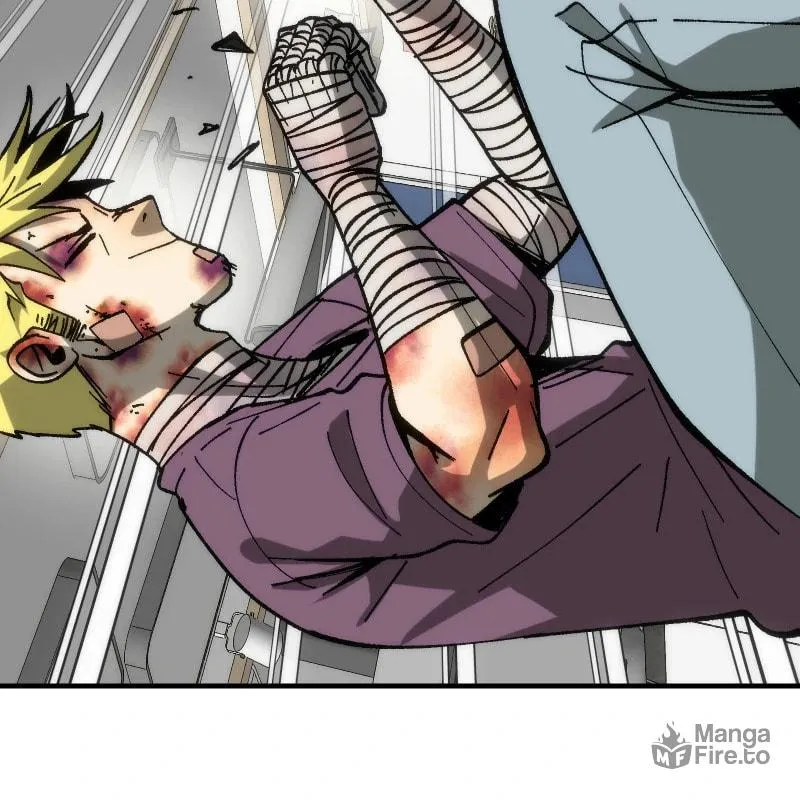 MONOCHROME (Webtoon) Chapter 99 page 126 - 