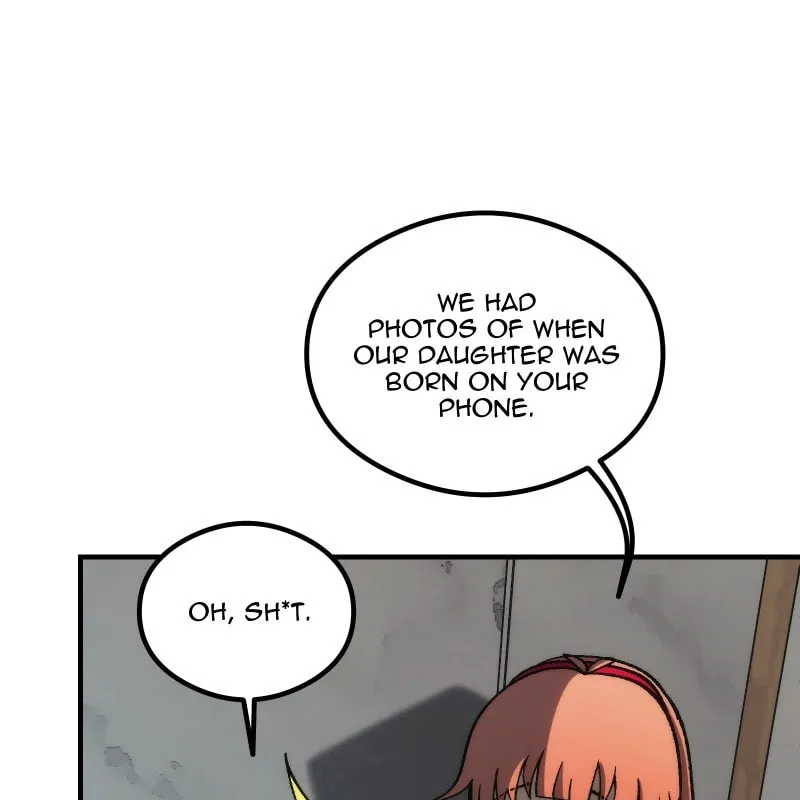 MONOCHROME (Webtoon) Chapter 99 page 127 - 
