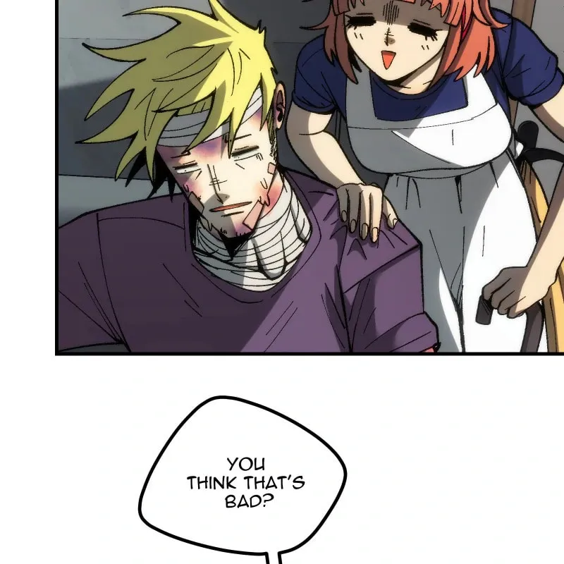 MONOCHROME (Webtoon) Chapter 99 page 128 - 