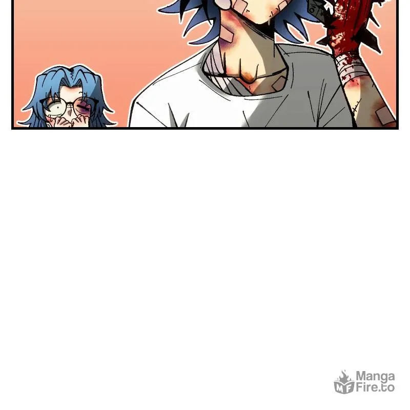 MONOCHROME (Webtoon) Chapter 99 page 130 - 