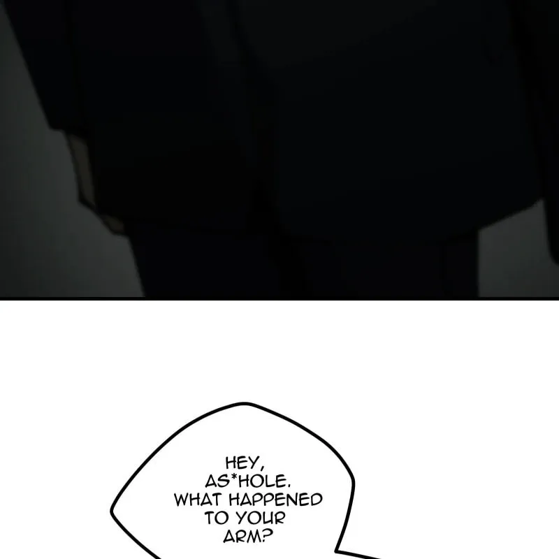 MONOCHROME (Webtoon) Chapter 99 page 136 - 
