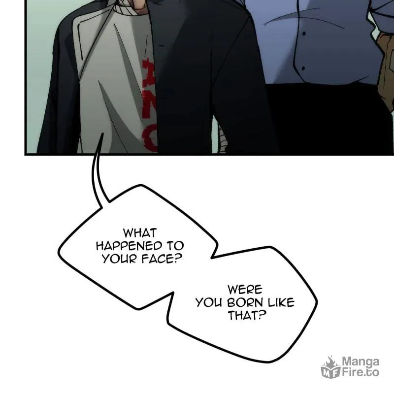MONOCHROME (Webtoon) Chapter 99 page 138 - 