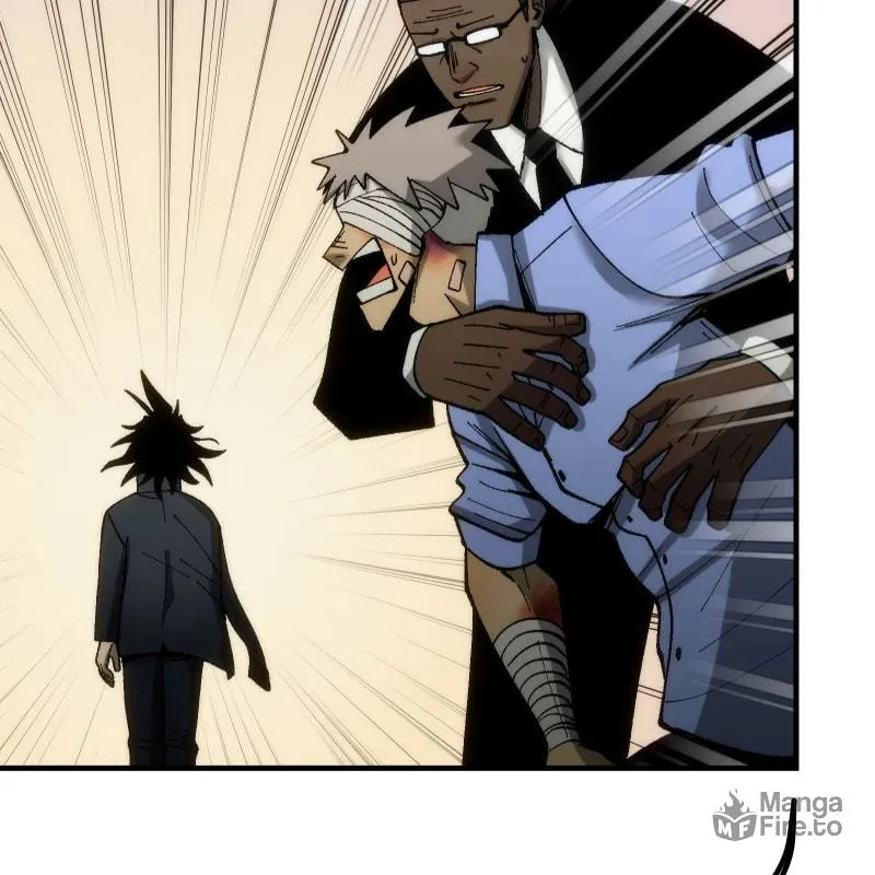 MONOCHROME (Webtoon) Chapter 99 page 140 - 