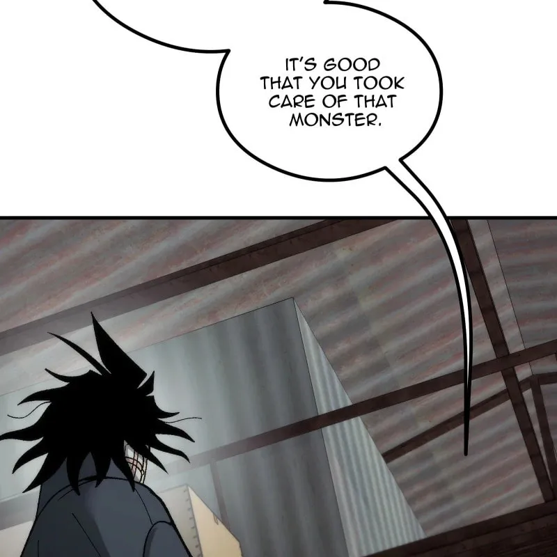 MONOCHROME (Webtoon) Chapter 99 page 142 - 