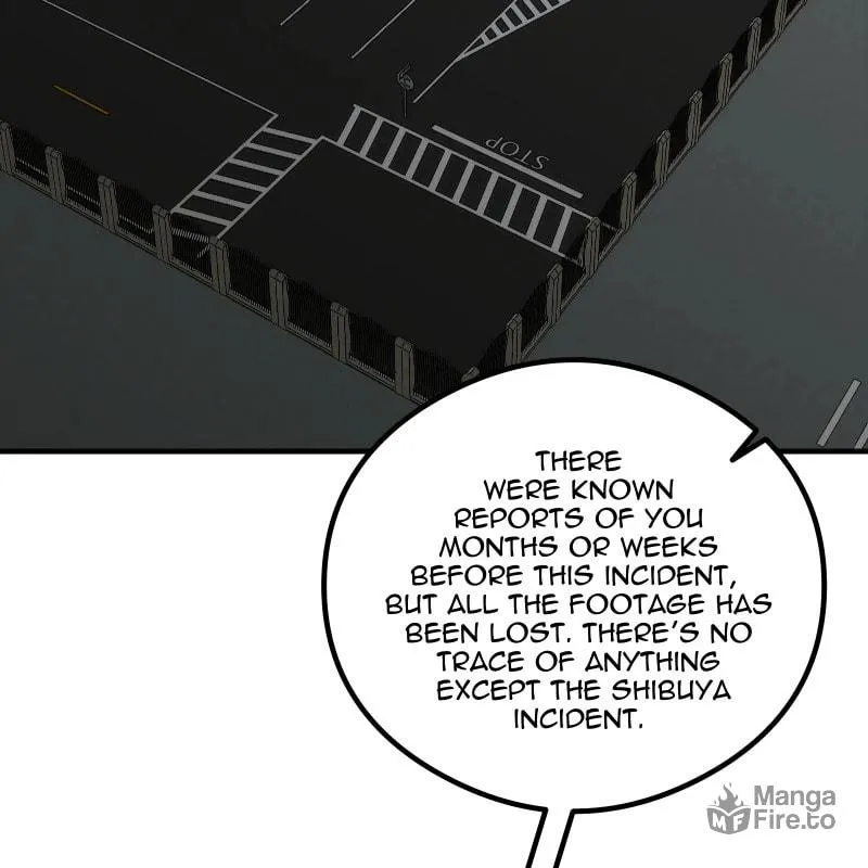 MONOCHROME (Webtoon) Chapter 99 page 147 - 