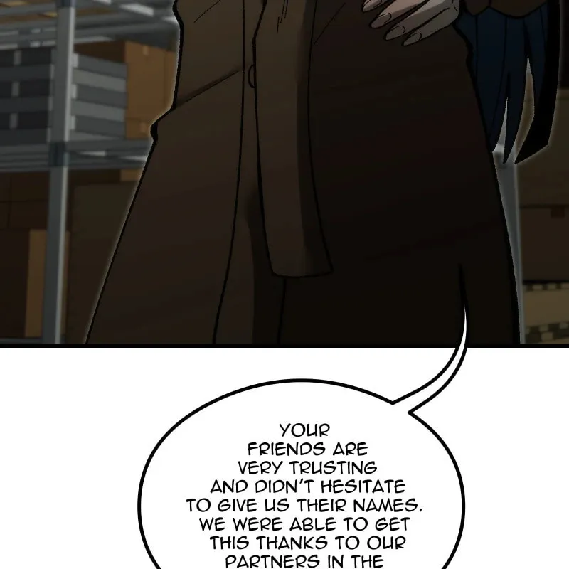 MONOCHROME (Webtoon) Chapter 99 page 151 - 