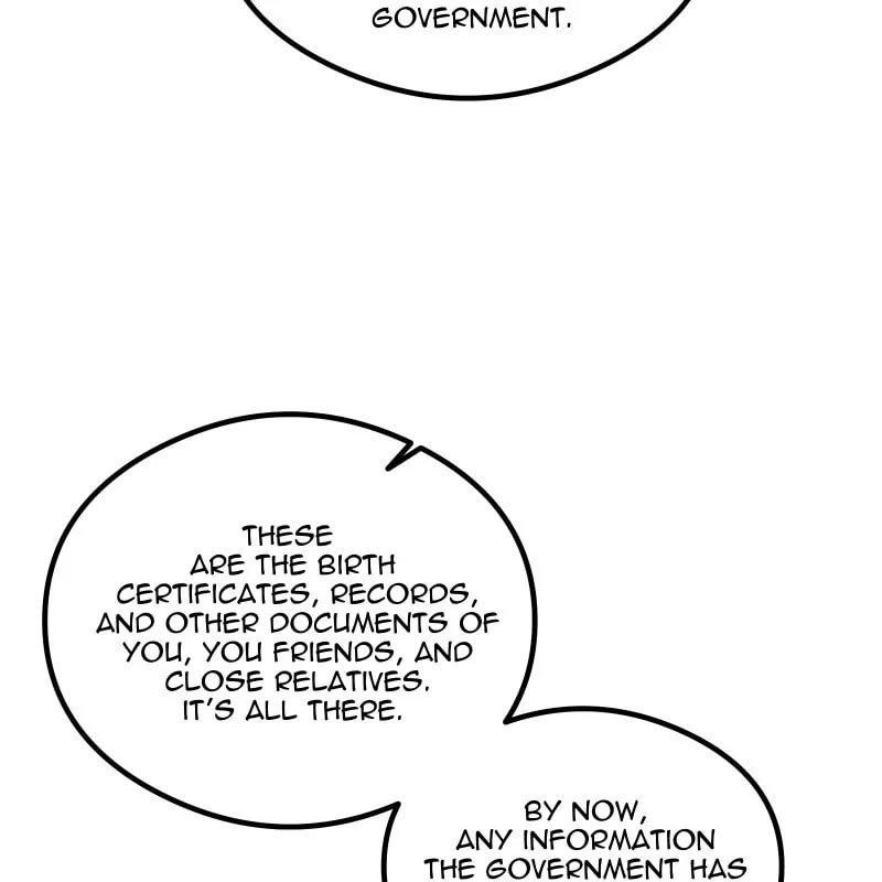 MONOCHROME (Webtoon) Chapter 99 page 152 - 