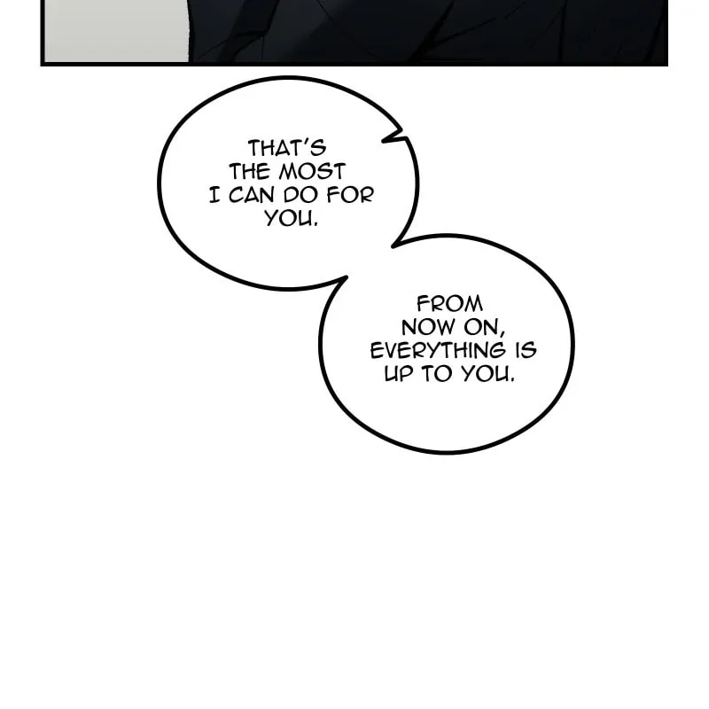 MONOCHROME (Webtoon) Chapter 99 page 154 - 