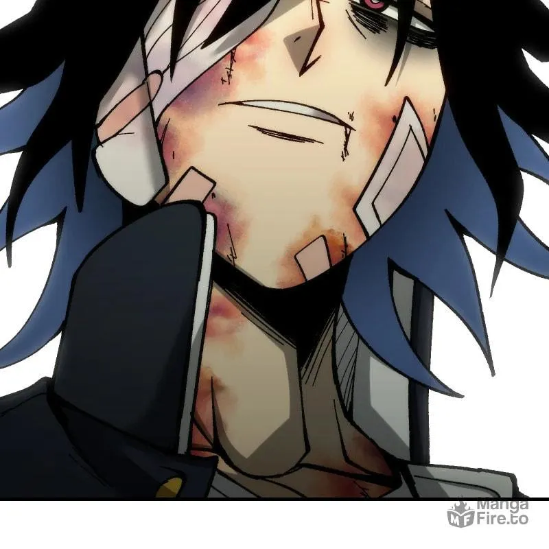 MONOCHROME (Webtoon) Chapter 99 page 156 - 