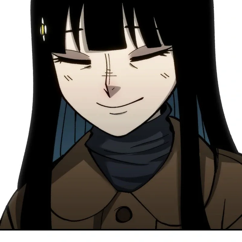 MONOCHROME (Webtoon) Chapter 99 page 158 - 