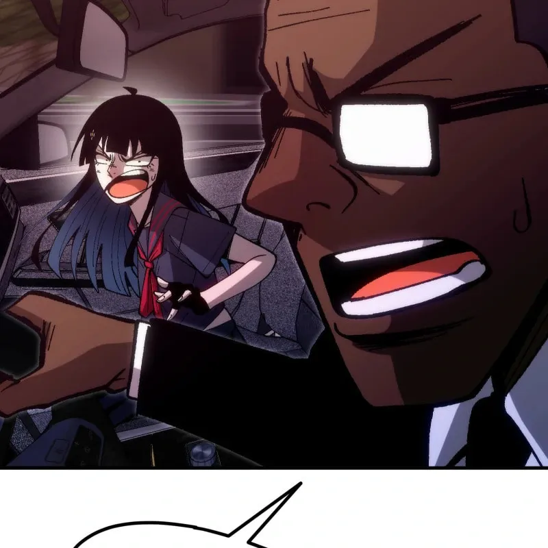 MONOCHROME (Webtoon) Chapter 99 page 17 - 