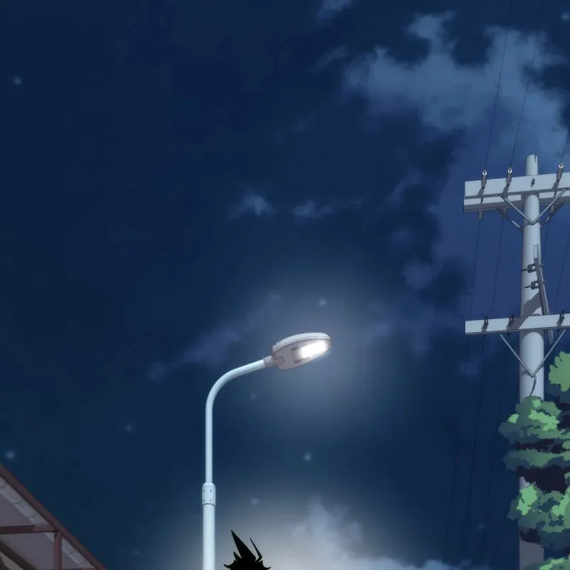 MONOCHROME (Webtoon) Chapter 99 page 169 - 