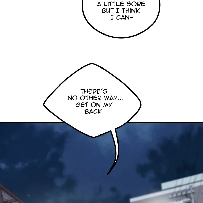 MONOCHROME (Webtoon) Chapter 99 page 173 - 