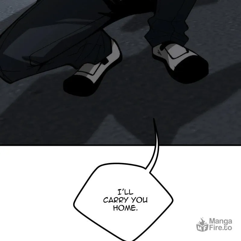 MONOCHROME (Webtoon) Chapter 99 page 175 - 