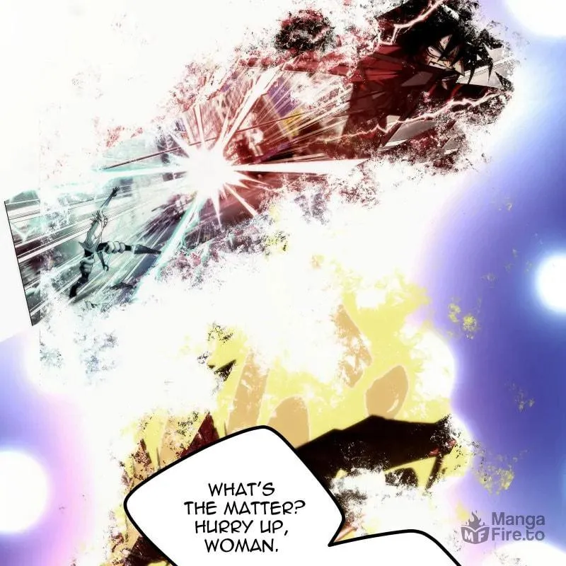 MONOCHROME (Webtoon) Chapter 99 page 183 - 