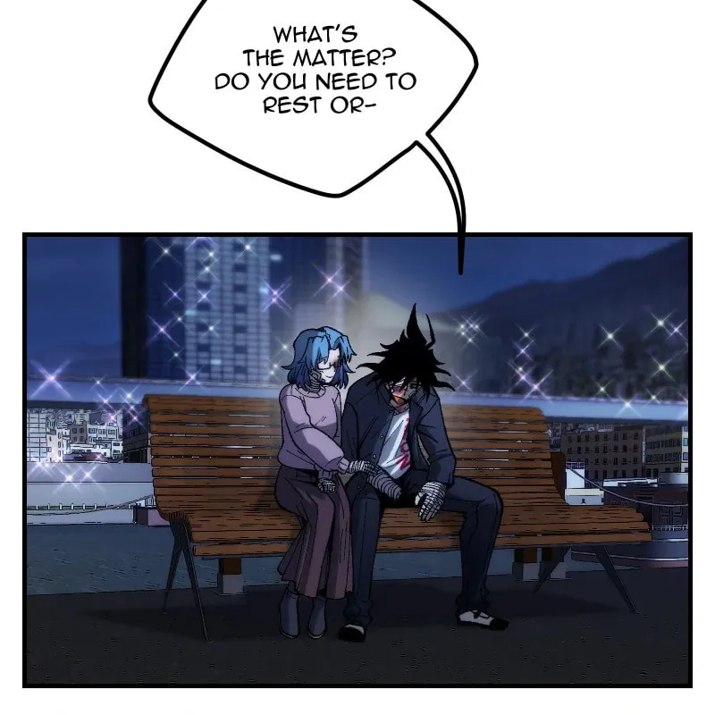 MONOCHROME (Webtoon) Chapter 99 page 188 - 